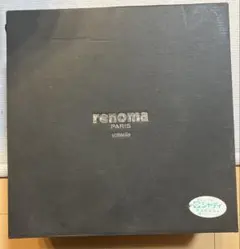 レノマrenoma皿セットのサムネイル