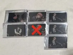 MAZZEL “Royal Straight Flush" 37card