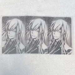 リボーン スクアーロ マンガボドゲ ボードゲーム 原作 カード