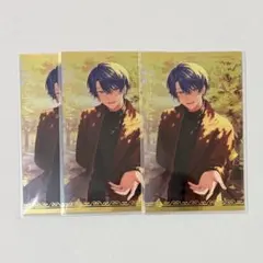 【にじさんじ ボイスヴィジュアルカード 春崎エアル】