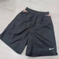 NIKE　水陸両用パンツ　ナイキ　短パン　水着　キッズ　男の子