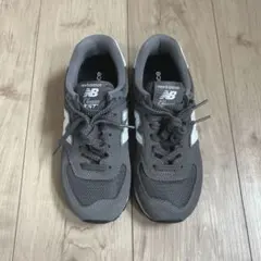 ★極美品★ new balance 574 スニーカー