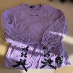 Jenni Love トレーナー セットアップ 140cm