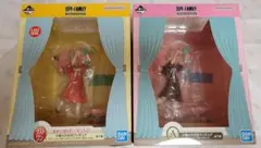 SPY×FAMILY　一番くじ