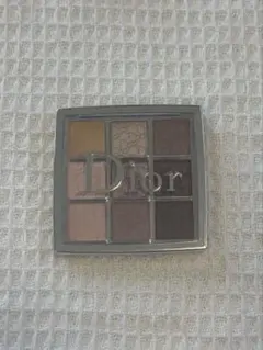 Dior Backstage アイシャドウパレット 002