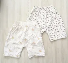 おねしょパンツ 90-95cm 2枚セット