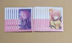 プロセカ 桃井愛莉 17B エピカ モモジャン