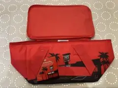 ミニ保冷バッグ クーラーバッグ Trader Joe's