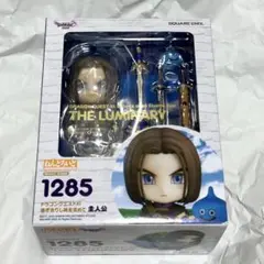 2026年最新】ねんどろいどドラゴンクエストXI過ぎ去りし時を求めて