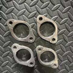 K-FACTORY エキゾーストフランジ zrx1200 zrx1100 ダエグのサムネイル