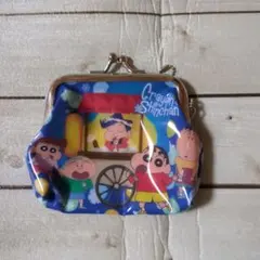 クレヨンしんちゃん コインケース