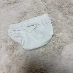 ZARAbaby レース付きオムツカバー