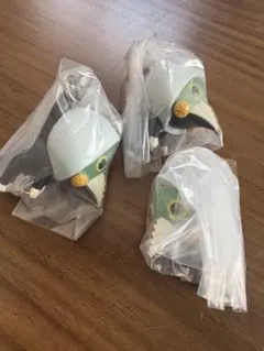 チェンソーマン つまんでつなげてマスコット2 暴力の魔人 3個セット