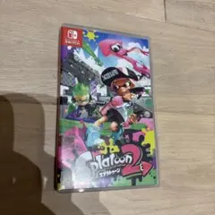 スプラトゥーン2