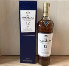マッカラン　 MACALLAN 12 Years Old Double Caskのサムネイル