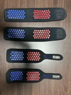 ●品薄商品●4DS手首・足首キュンベルトセット
