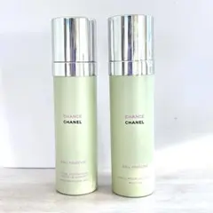 のん⭐︎様ご専用シャネルチャンス オーフレッシュ　モイスチャーミスト&ボディオイル