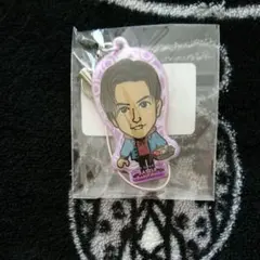 EXILE TETSUYA 日本製クリーナー