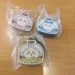 くら寿司ちいかわコラボマグネット 6個セット