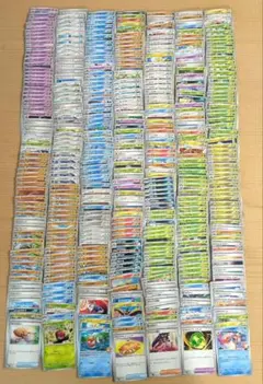 ユ*ン様 ポケモンカード　まとめ売り　グッズ　サポート　たね　どうぐ