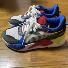 24.5cm スニーカー