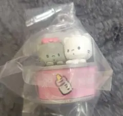 カンキャラ！　サンリオキャラクターズ