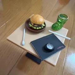 珈琲所 コメダ珈琲店 ミニチュア