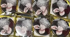 y*c様 うたプリ BGS 缶バッジ レア スペシャル 蘭丸 うたプリ BGS 缶バッジ レア スペシャル 蘭丸 ① - メルカリ