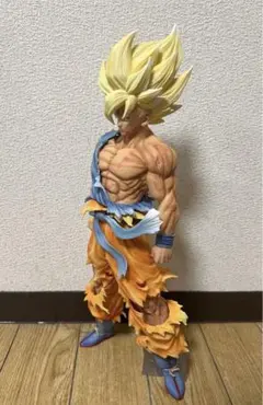 2026年最新】Smsp 孫悟空 リペイントの人気アイテム - メルカリ