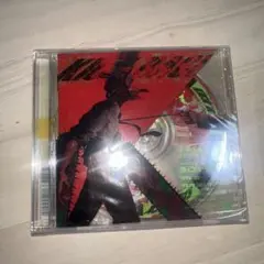 チェンソーマン 米津玄師　KICKBACK 通常盤