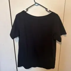 Burnes & Style 半袖Tシャツ 黒