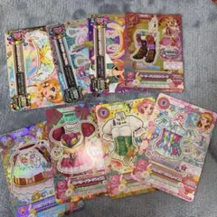 アイカツカード まとめ売り