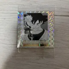 ドラゴンボール40周年 35巻ウエハースシール2