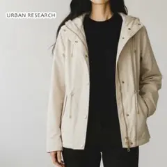 アーバンリサーチ マウンテンパーカー ブルゾン URBANRESEARCH