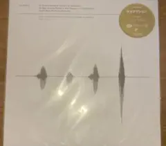 サカナクション - シンシロ【アナログレコード】新品未開封 - メルカリ