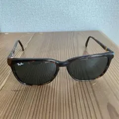 Ray-Ban レイバン サングラス CLINTON #09 58□16