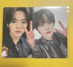 straykids リノ hop トレカ タワレコ hmv