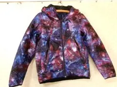 104050　Find-out ワークマン　中綿入りジャケット　黒ほか　Ｍ