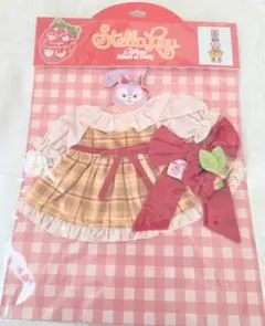 2026年最新】ハートフェルトストロベリーギフトコスチュームの人気