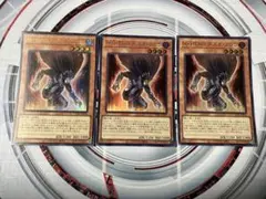 MHERO ダスククロウ　ウルトラ　3枚