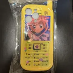 CCさくら　カードキャプターさくら　iPhoneケース　iPhone13pro