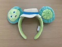 ディズニー オル・メルのカチューシャのサムネイル