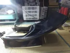 CBR600RR PC37 才谷屋レースカウル テールライト ウィンカー付き