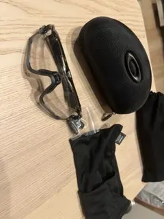 Oakley jawbreaker 調光レンズサングラス