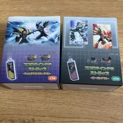 2025年最新】ロックマンエグゼ ココロウインドウの人気アイテム