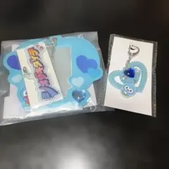 【M!LK/塩﨑太智】シャカリキレボリューション トレカケース