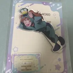 忍たま乱太郎 アモカフェ amocafe サンリオ アクリルスタンド　善法寺伊作