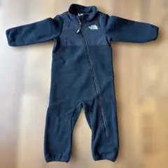ノースフェイス 18-24M カバーオール