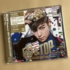 2026年最新】GD＆TOP OH YEAHの人気アイテム - メルカリ