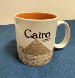 未使用】海外限定 スターバックス タンブラー エジプト カイロ - メルカリ